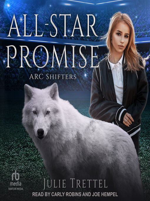 Title details for All-Star Promise by Julie Trettel - Available